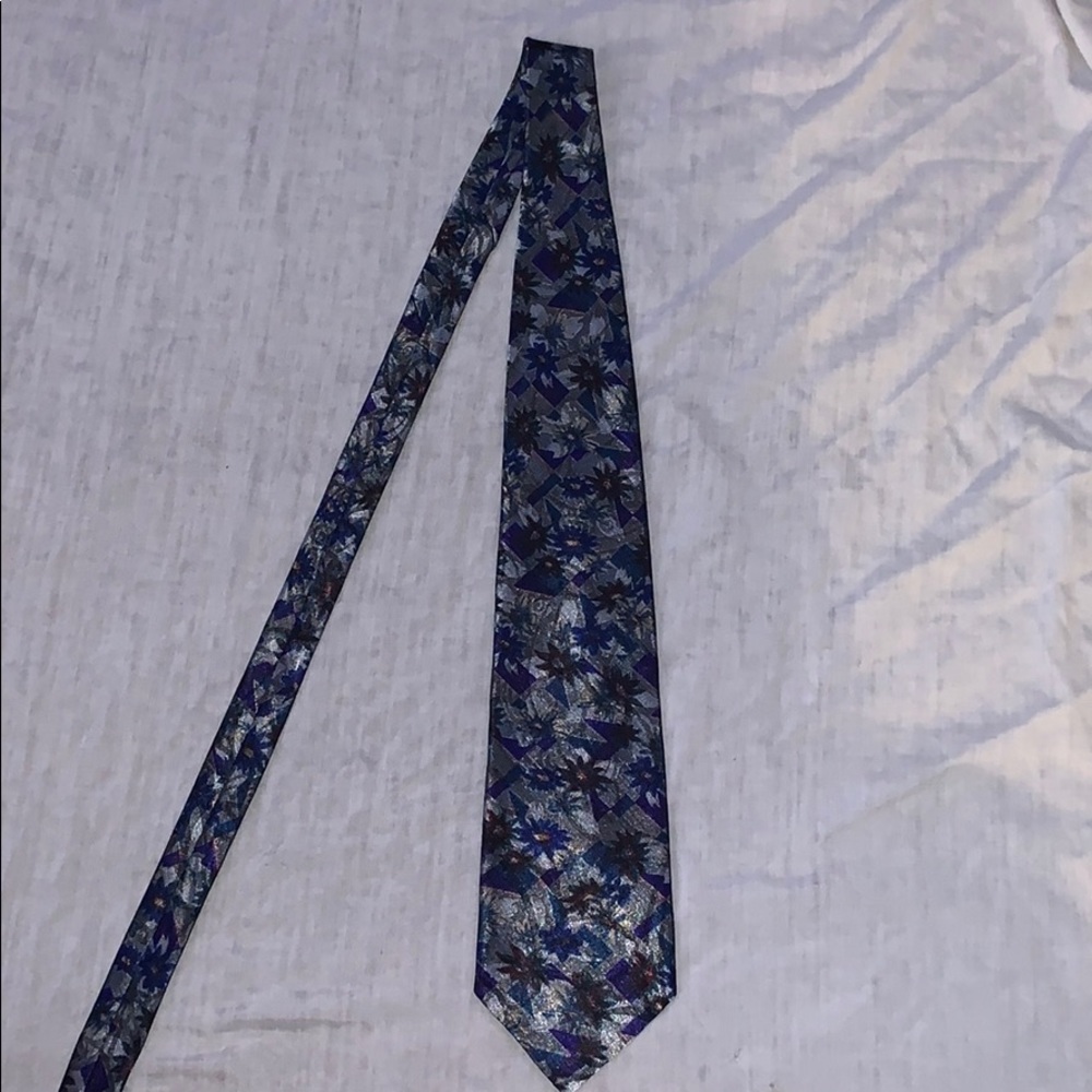 Wembley Tie